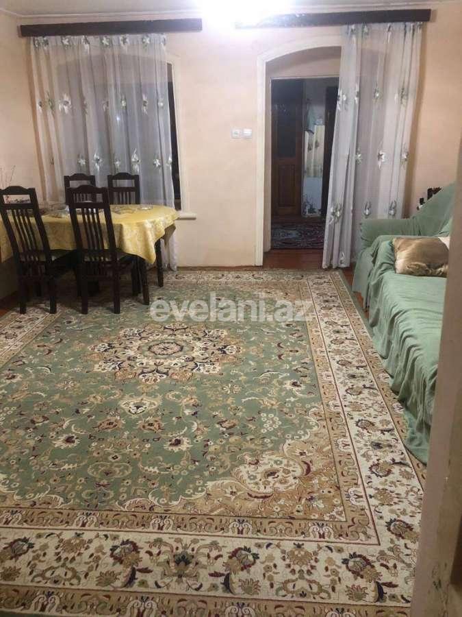 Kirayə verilir, köhnə tikili, 3 otaqlı, 85 m², Bakı, Nərimanov r.
