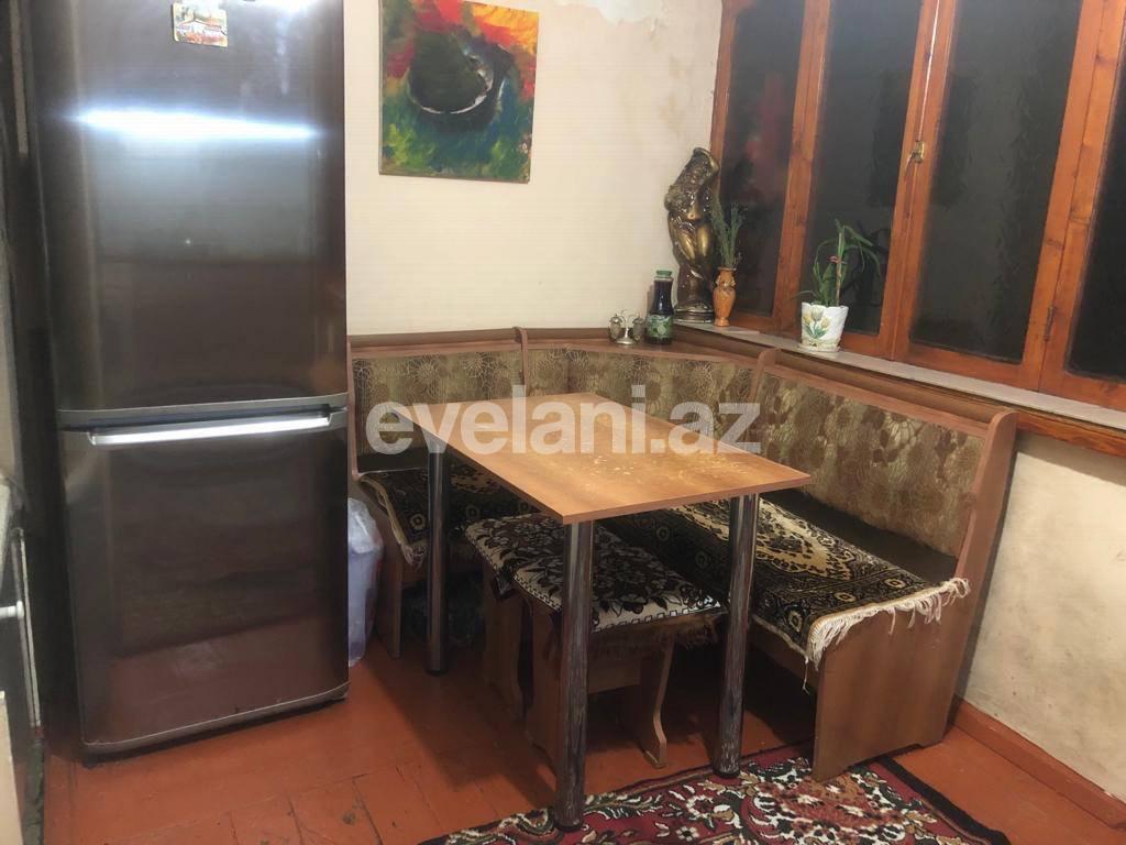 Kirayə verilir, köhnə tikili, 3 otaqlı, 85 m², Bakı, Nərimanov r.