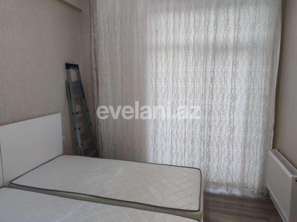 Kirayə verilir, yeni tikili, 4 otaqlı, 117 m², Bakı, Yasamal r, İnşaatçılar m.