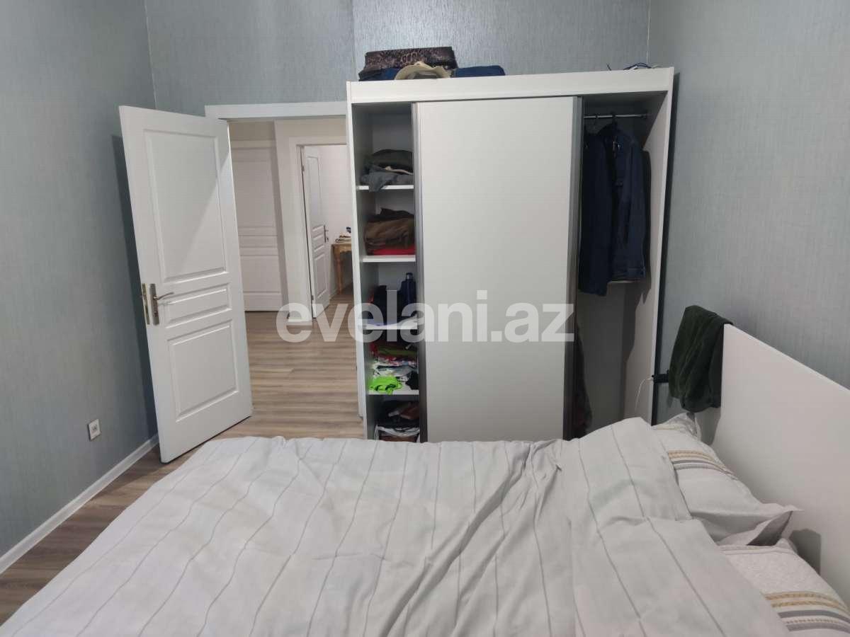 Kirayə verilir, yeni tikili, 4 otaqlı, 117 m², Bakı, Yasamal r, İnşaatçılar m.