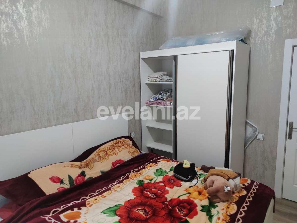 Kirayə verilir, yeni tikili, 4 otaqlı, 117 m², Bakı, Yasamal r, İnşaatçılar m.