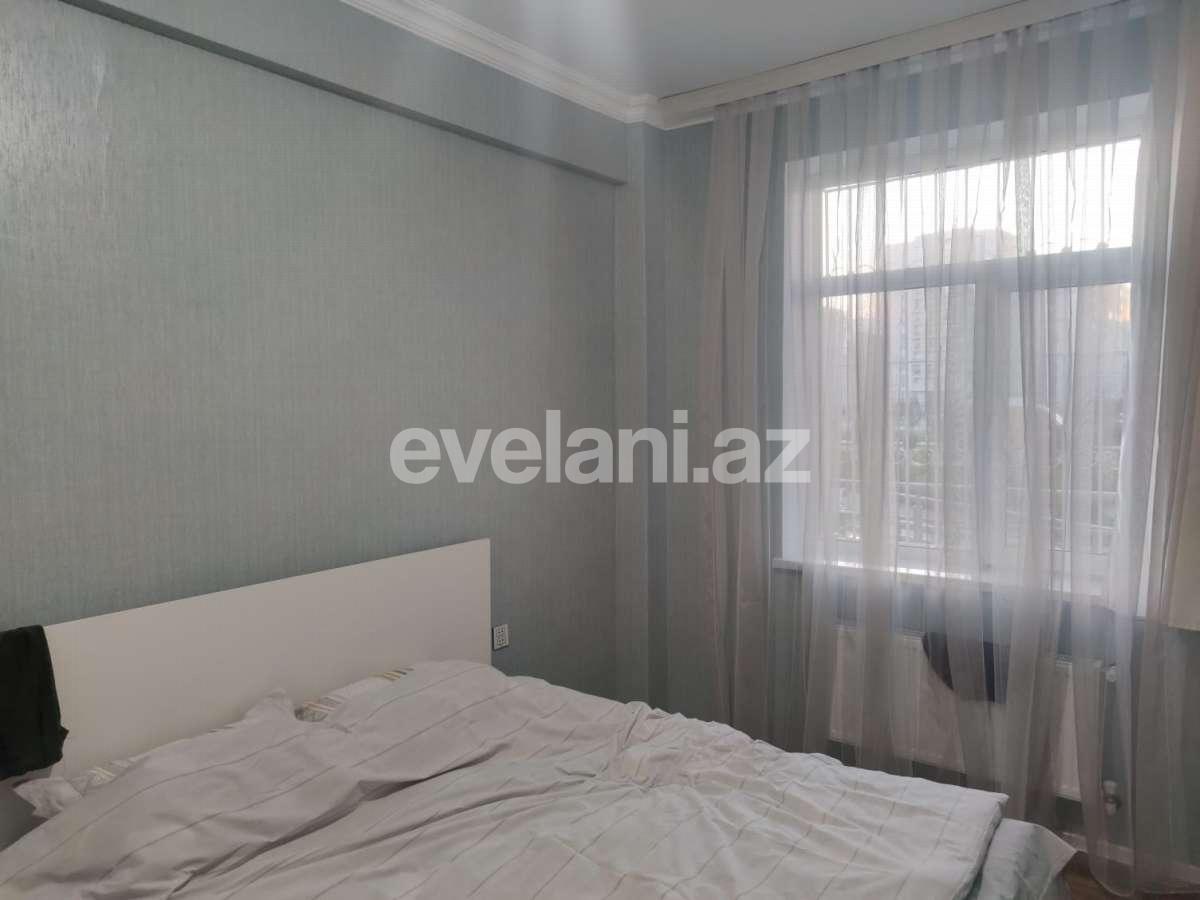 Kirayə verilir, yeni tikili, 4 otaqlı, 117 m², Bakı, Yasamal r, İnşaatçılar m.