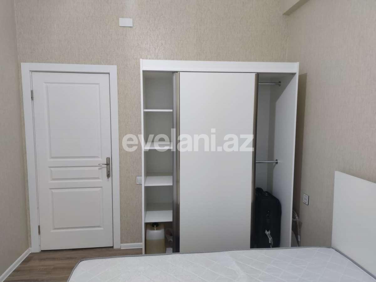 Kirayə verilir, yeni tikili, 4 otaqlı, 117 m², Bakı, Yasamal r, İnşaatçılar m.