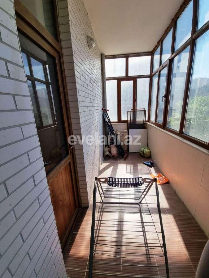 Rent, new building, 3 room, 130 m², Baku, Nasimi r, Ganjlik m.