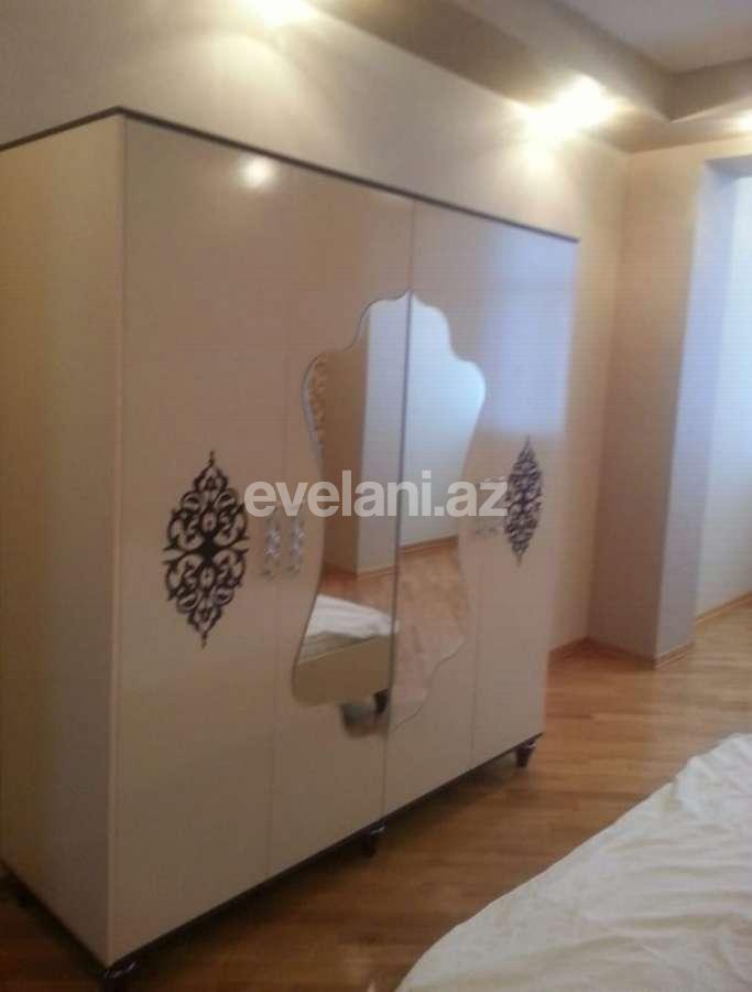 Сдаётся, вторичка, 3-комнаты, 75 m², Баку, Насиминский r, Сахил m.