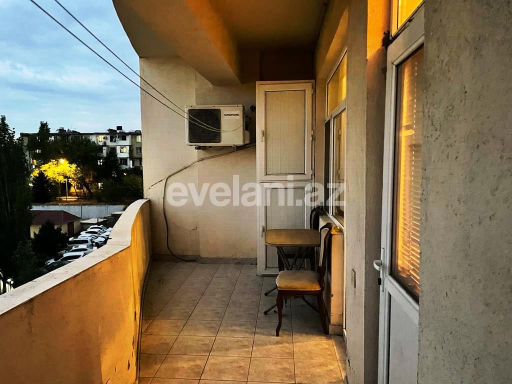 Сдаётся, новостройка, 2-комнаты, 80 m², Баку, Ясамальский r, Элмляр Академиясы m.