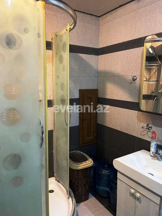 Сдаётся, новостройка, 2-комнаты, 80 m², Баку, Ясамальский r, Элмляр Академиясы m.