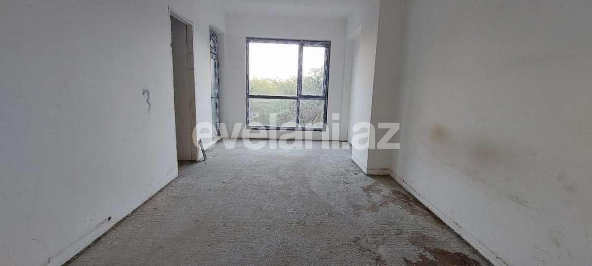 Satılır, yeni tikili, 3 otaqlı, 206 m², Bakı, Nəsimi r.