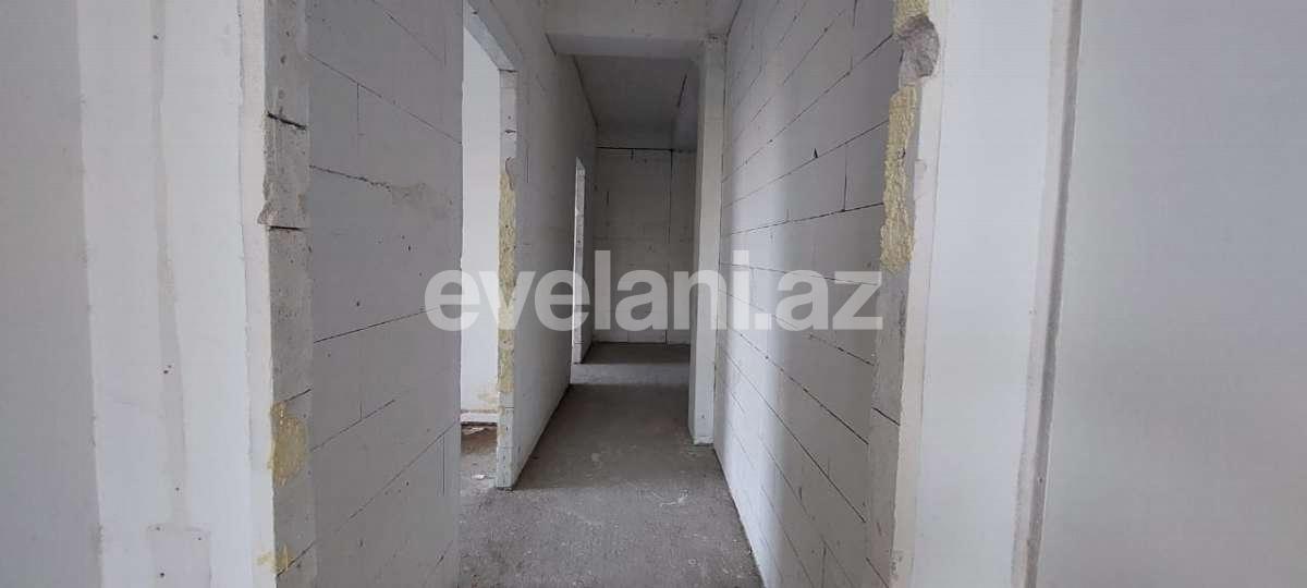 Satılır, yeni tikili, 3 otaqlı, 206 m², Bakı, Nəsimi r.