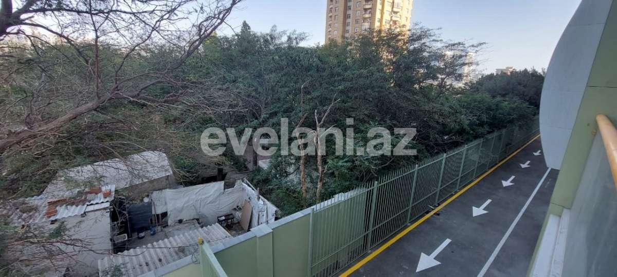 Satılır, yeni tikili, 3 otaqlı, 206 m², Bakı, Nəsimi r.