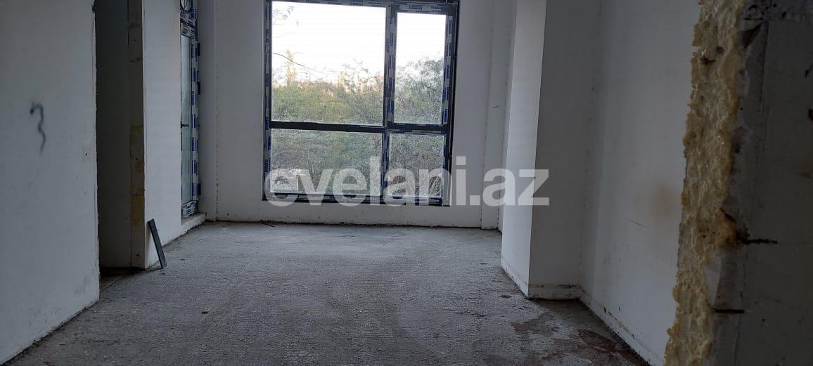 Satılır, yeni tikili, 3 otaqlı, 206 m², Bakı, Nəsimi r.