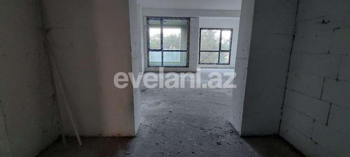 Satılır, yeni tikili, 3 otaqlı, 206 m², Bakı, Nəsimi r.
