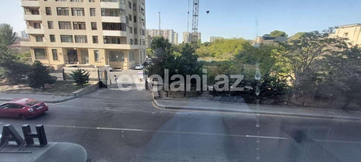 Satılır, yeni tikili, 3 otaqlı, 206 m², Bakı, Nəsimi r.