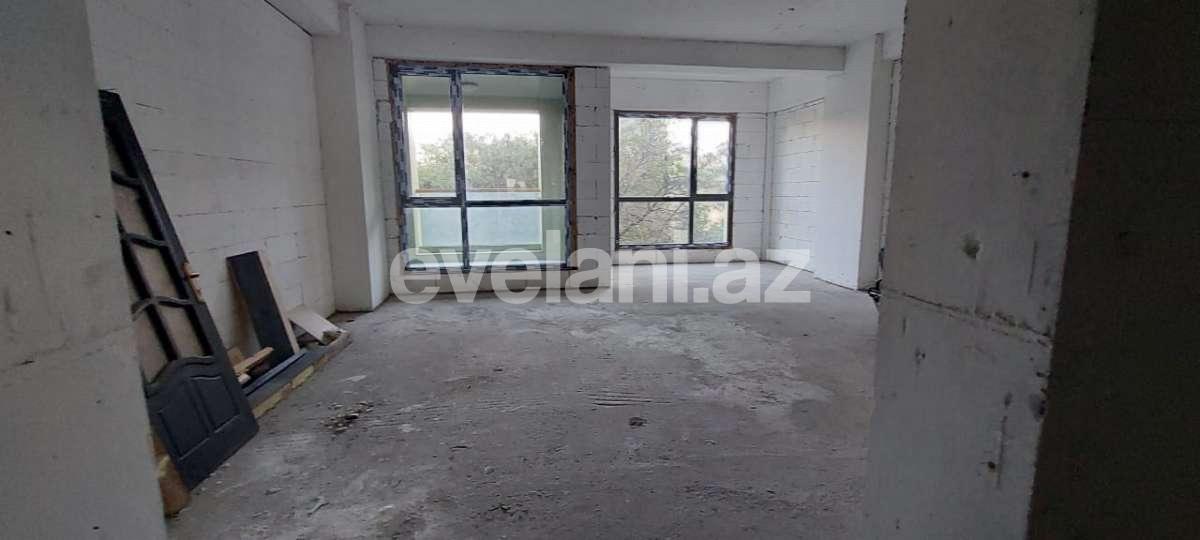 Satılır, yeni tikili, 3 otaqlı, 206 m², Bakı, Nəsimi r.