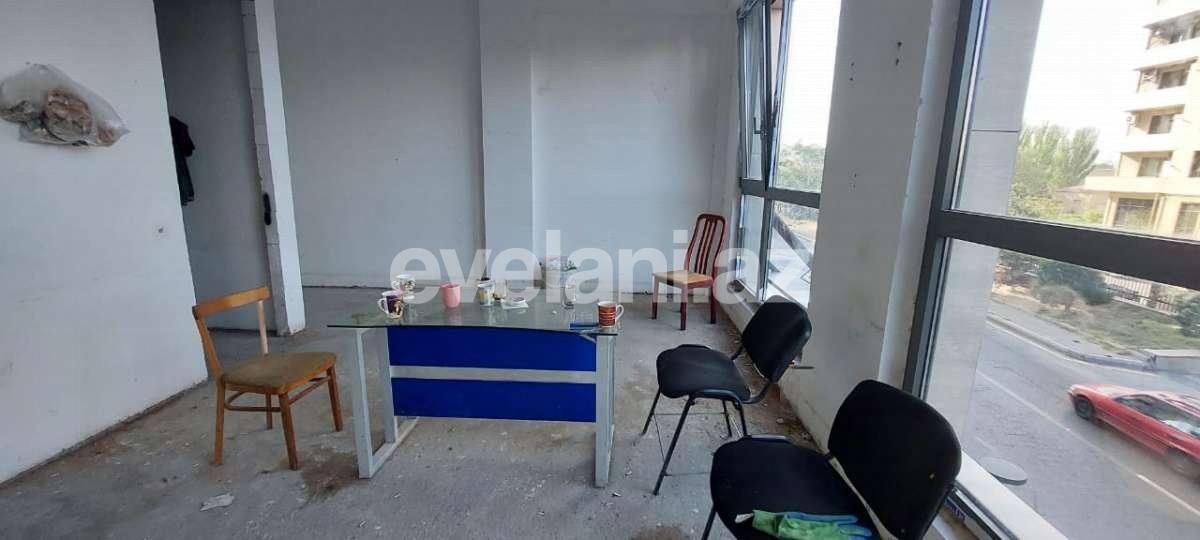 Satılır, yeni tikili, 3 otaqlı, 206 m², Bakı, Nəsimi r.