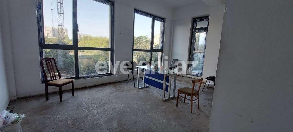 Satılır, yeni tikili, 3 otaqlı, 206 m², Bakı, Nəsimi r.