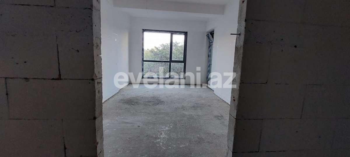 Satılır, yeni tikili, 3 otaqlı, 206 m², Bakı, Nəsimi r.