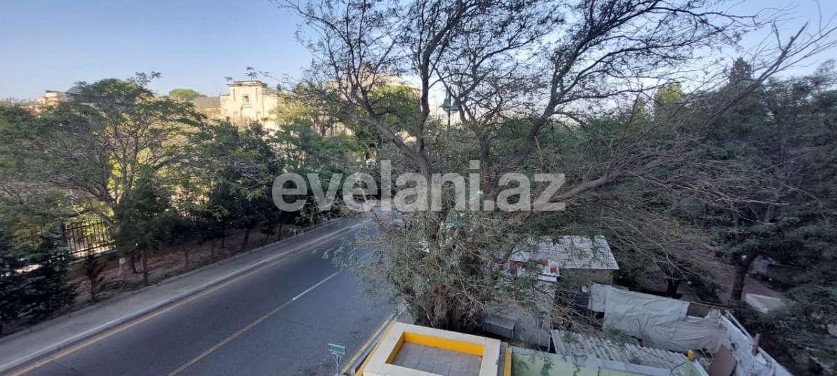 Satılır, yeni tikili, 3 otaqlı, 206 m², Bakı, Nəsimi r.