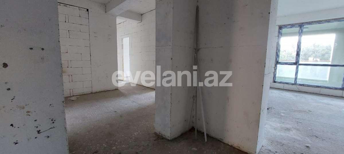 Satılır, yeni tikili, 3 otaqlı, 206 m², Bakı, Nəsimi r.