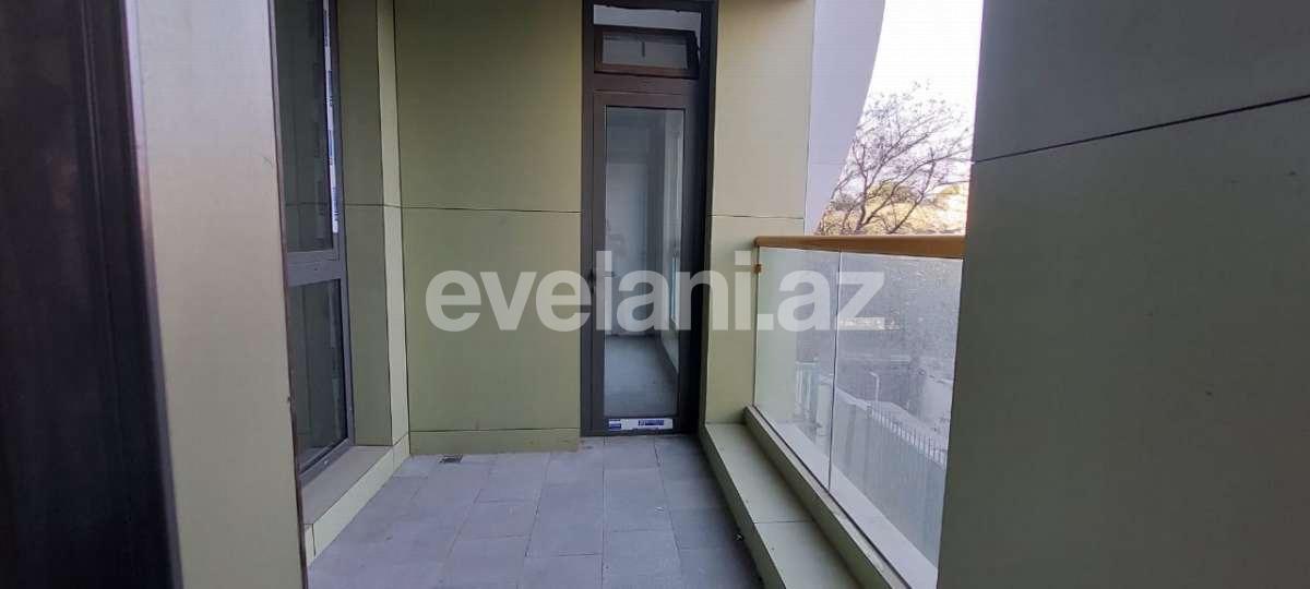 Satılır, yeni tikili, 3 otaqlı, 206 m², Bakı, Nəsimi r.