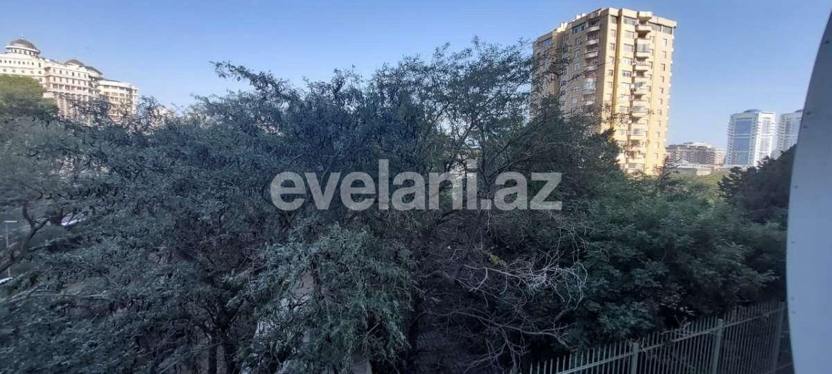 Satılır, yeni tikili, 3 otaqlı, 206 m², Bakı, Nəsimi r.