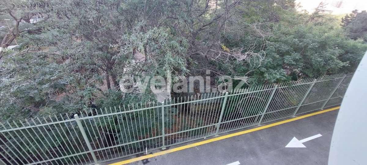 Satılır, yeni tikili, 3 otaqlı, 206 m², Bakı, Nəsimi r.