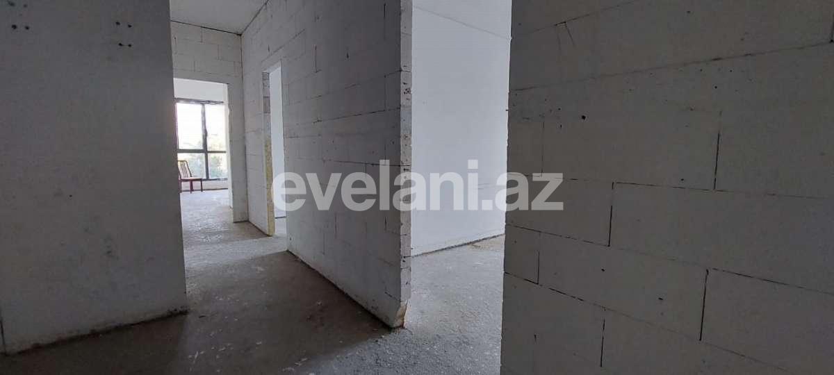 Satılır, yeni tikili, 3 otaqlı, 206 m², Bakı, Nəsimi r.