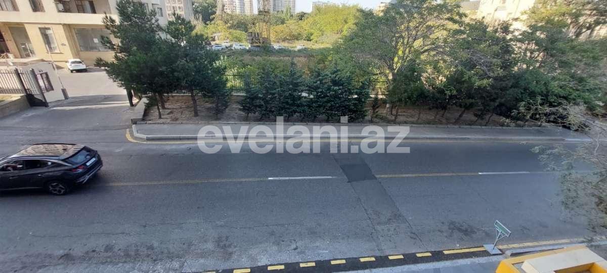 Satılır, yeni tikili, 3 otaqlı, 206 m², Bakı, Nəsimi r.