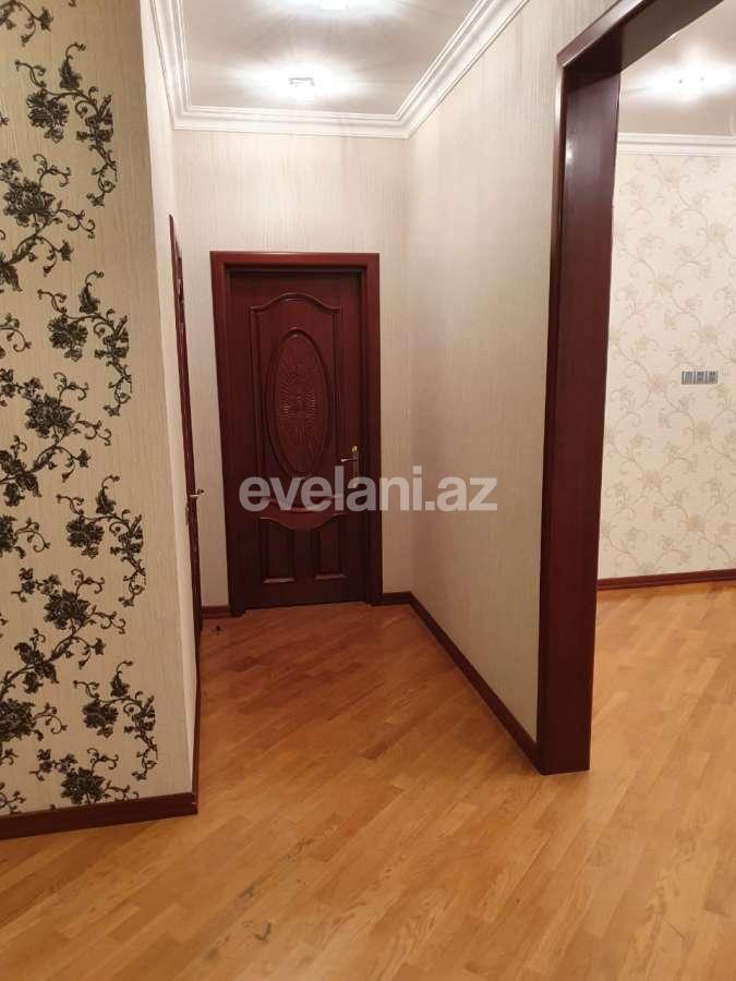 Satılır, yeni tikili, 3 otaqlı, 148 m², Bakı, Binəqədi r, Azadlıq prospekti m.