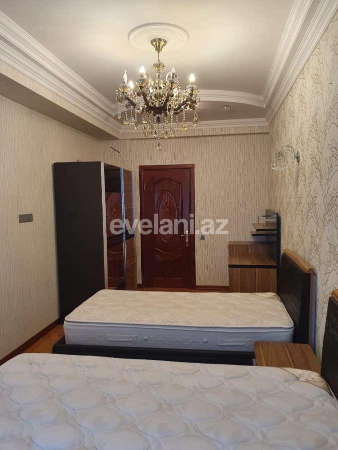 Satılır, yeni tikili, 3 otaqlı, 148 m², Bakı, Binəqədi r, Azadlıq prospekti m.