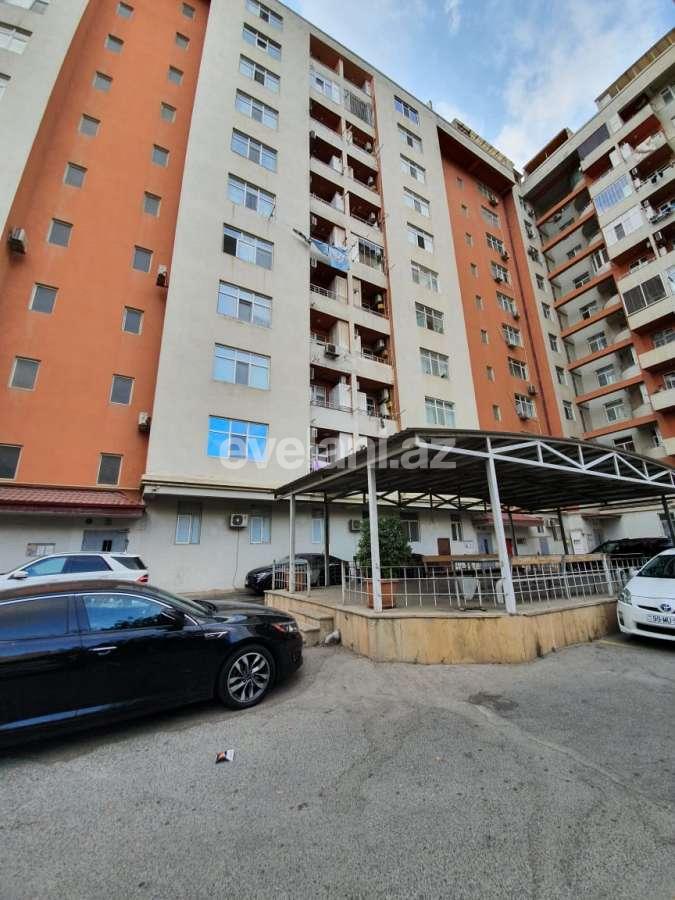 Satılır, yeni tikili, 3 otaqlı, 148 m², Bakı, Binəqədi r, Azadlıq prospekti m.