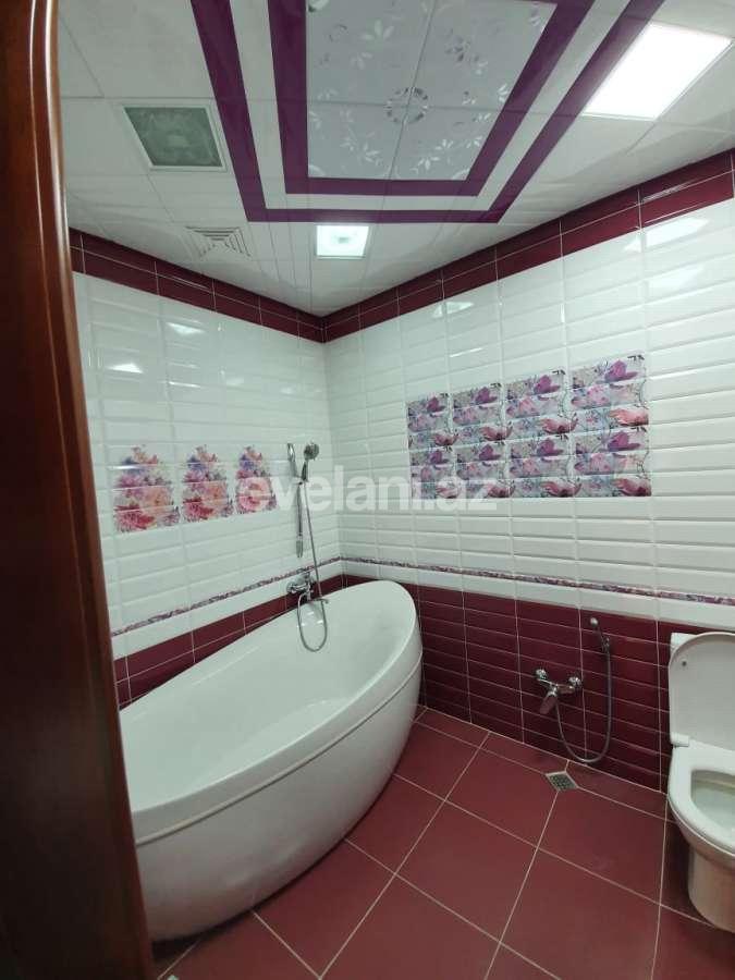 Satılır, yeni tikili, 3 otaqlı, 148 m², Bakı, Binəqədi r, Azadlıq prospekti m.