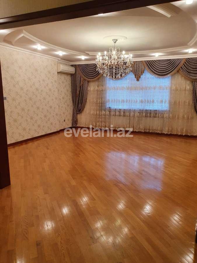 Satılır, yeni tikili, 3 otaqlı, 148 m², Bakı, Binəqədi r, Azadlıq prospekti m.