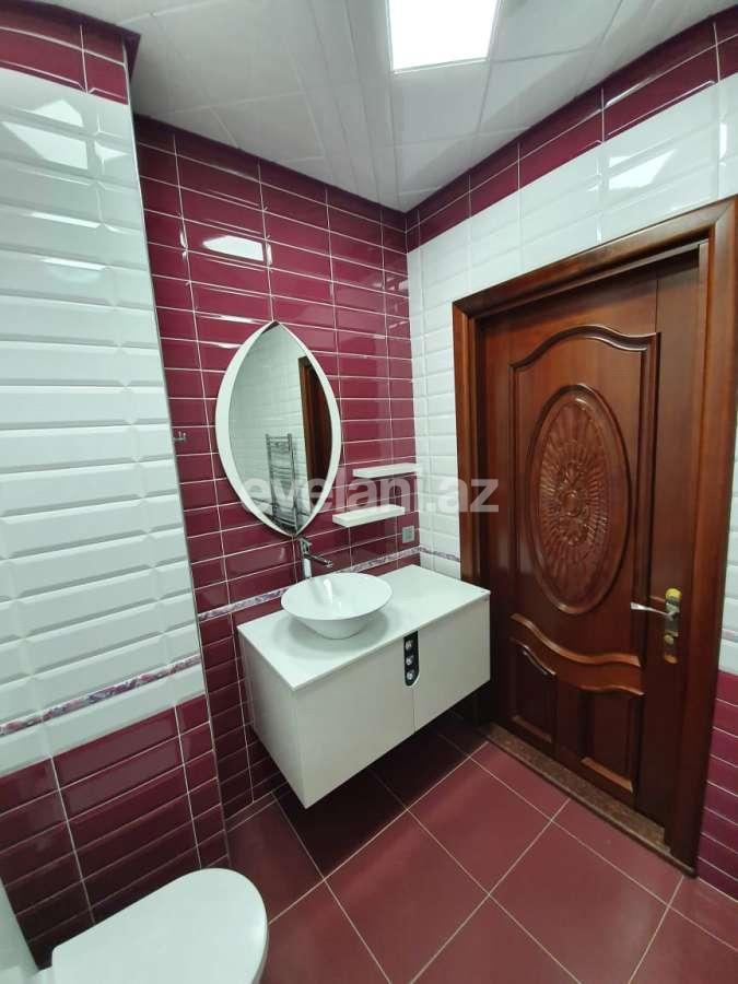 Satılır, yeni tikili, 3 otaqlı, 148 m², Bakı, Binəqədi r, Azadlıq prospekti m.