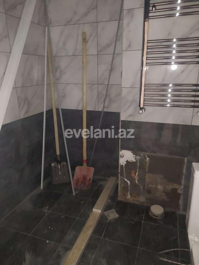 Satılır, yeni tikili, 3 otaqlı, 103 m², Bakı, Suraxanı r, Yeni Günəşli q.