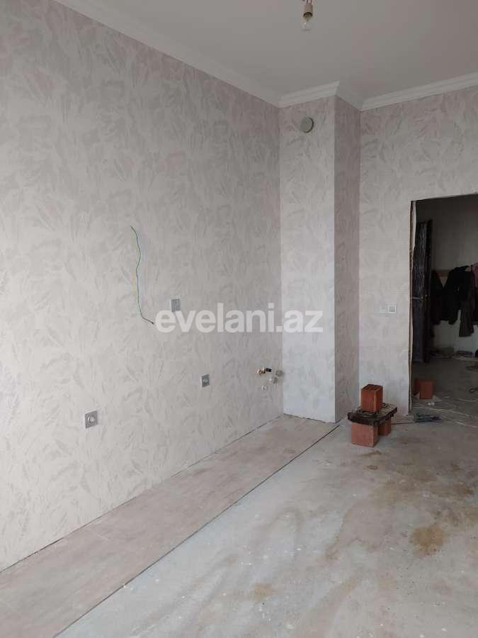 Satılır, yeni tikili, 3 otaqlı, 103 m², Bakı, Suraxanı r, Yeni Günəşli q.
