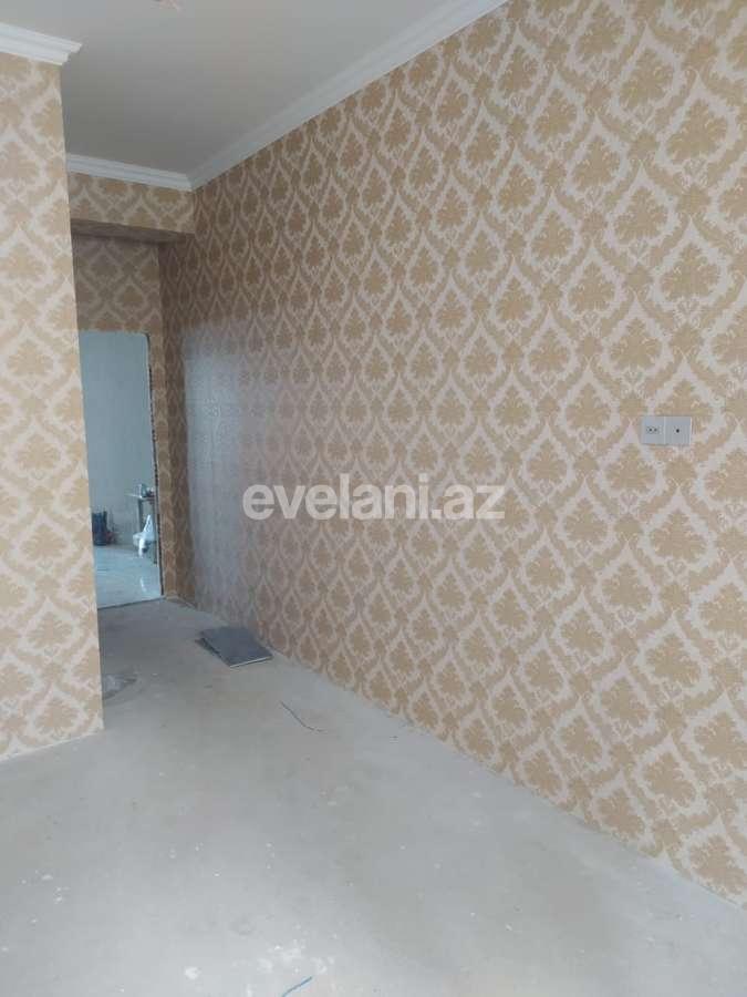 Satılır, yeni tikili, 3 otaqlı, 103 m², Bakı, Suraxanı r, Yeni Günəşli q.