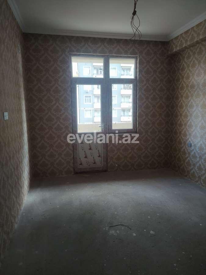 Satılır, yeni tikili, 3 otaqlı, 103 m², Bakı, Suraxanı r, Yeni Günəşli q.