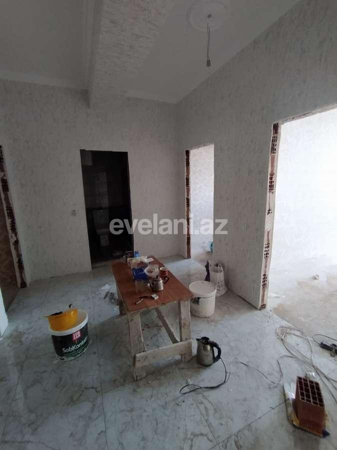 Satılır, yeni tikili, 3 otaqlı, 103 m², Bakı, Suraxanı r, Yeni Günəşli q.