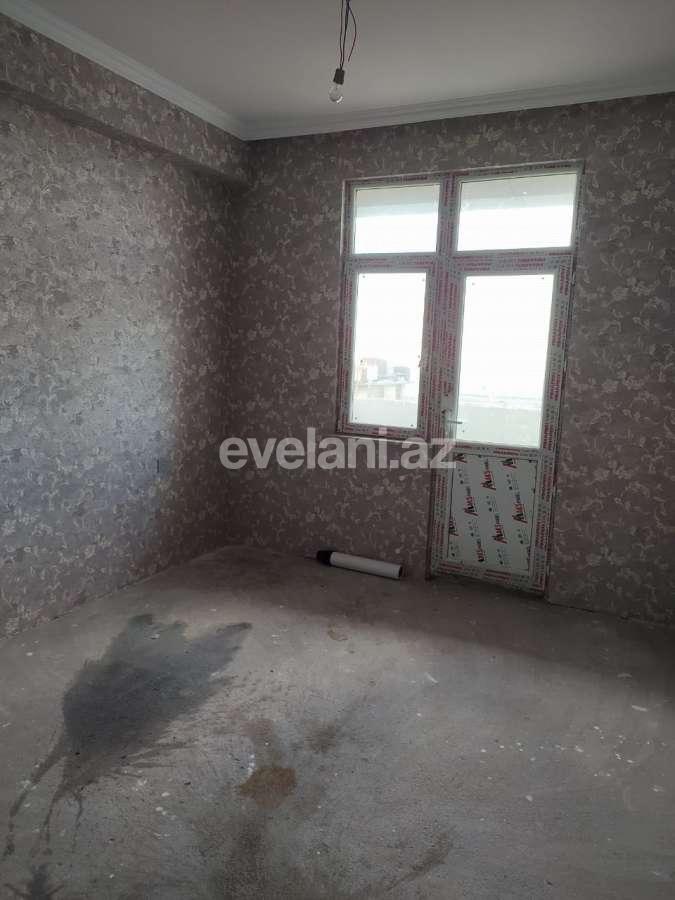 Satılır, yeni tikili, 3 otaqlı, 103 m², Bakı, Suraxanı r, Yeni Günəşli q.