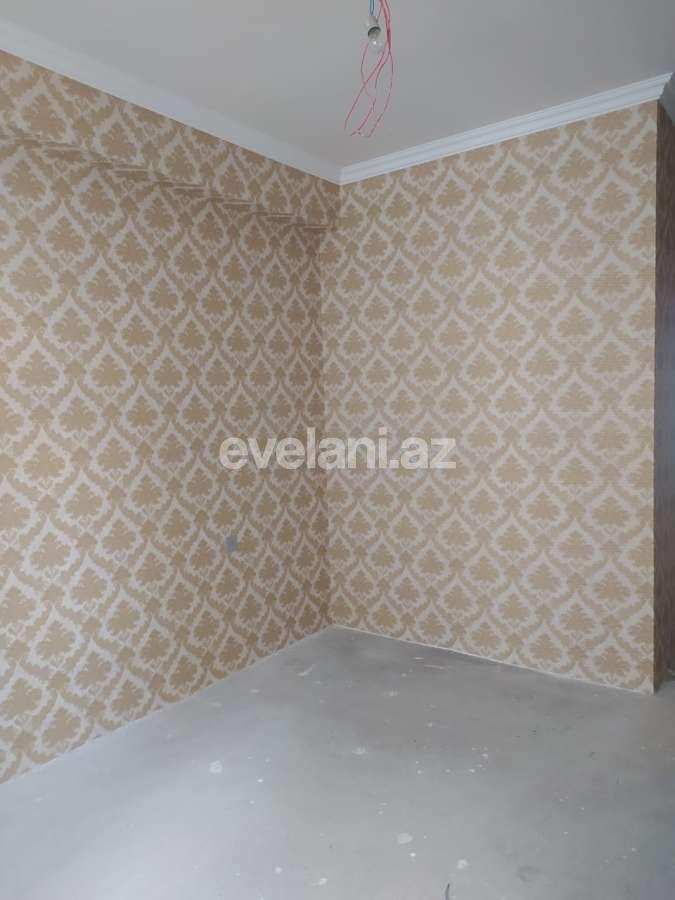 Satılır, yeni tikili, 3 otaqlı, 103 m², Bakı, Suraxanı r, Yeni Günəşli q.