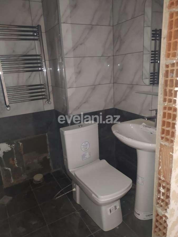 Satılır, yeni tikili, 3 otaqlı, 103 m², Bakı, Suraxanı r, Yeni Günəşli q.