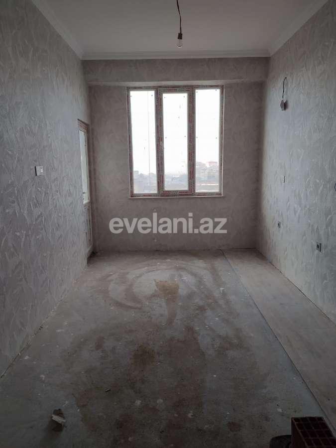 Satılır, yeni tikili, 3 otaqlı, 103 m², Bakı, Suraxanı r, Yeni Günəşli q.