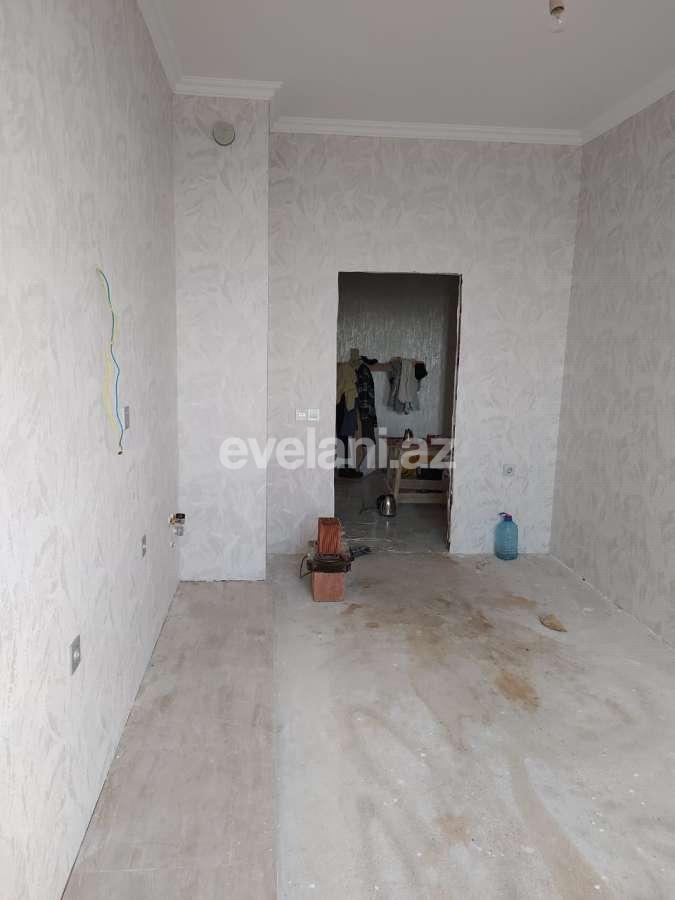 Satılır, yeni tikili, 3 otaqlı, 103 m², Bakı, Suraxanı r, Yeni Günəşli q.