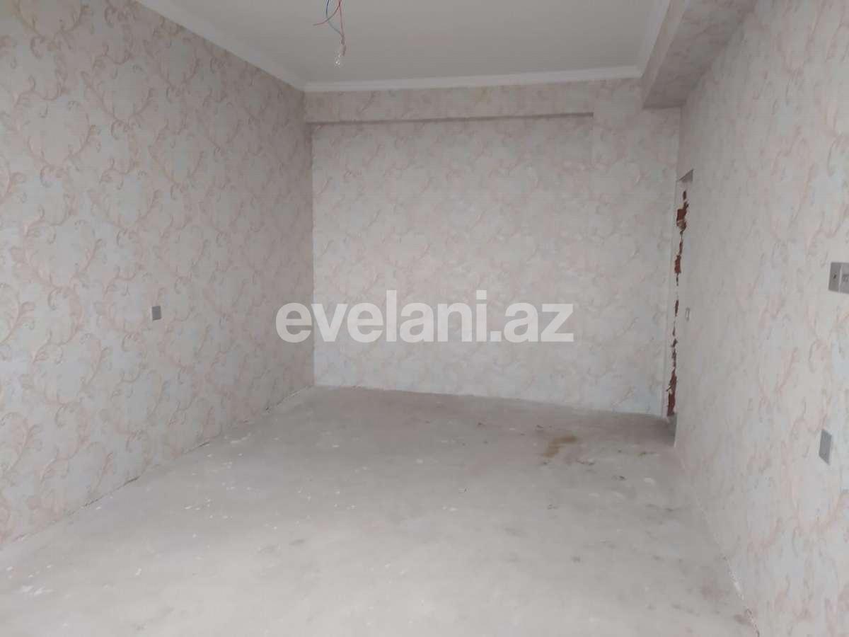 Satılır, yeni tikili, 3 otaqlı, 103 m², Bakı, Suraxanı r, Yeni Günəşli q.