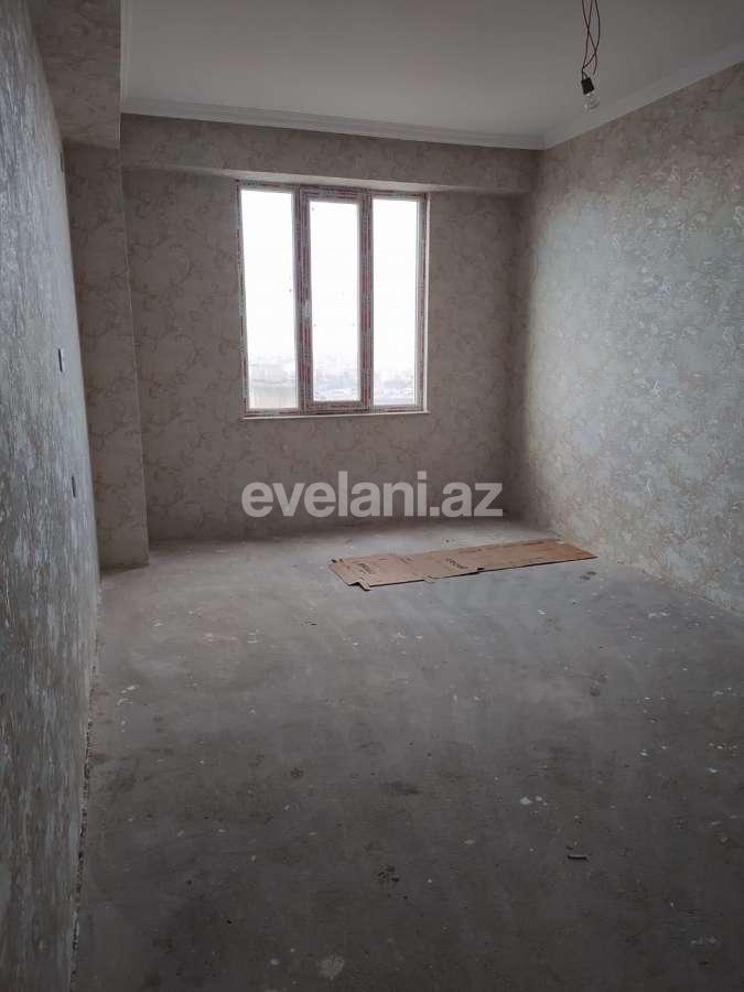 Satılır, yeni tikili, 3 otaqlı, 103 m², Bakı, Suraxanı r, Yeni Günəşli q.