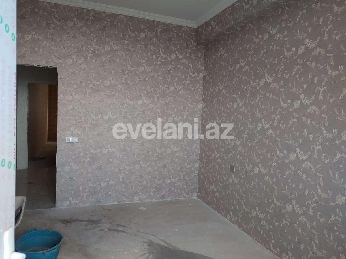 Satılır, yeni tikili, 3 otaqlı, 103 m², Bakı, Suraxanı r, Yeni Günəşli q.