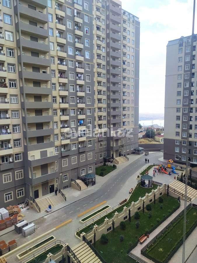 Satılır, yeni tikili, 3 otaqlı, 103 m², Bakı, Suraxanı r, Yeni Günəşli q.