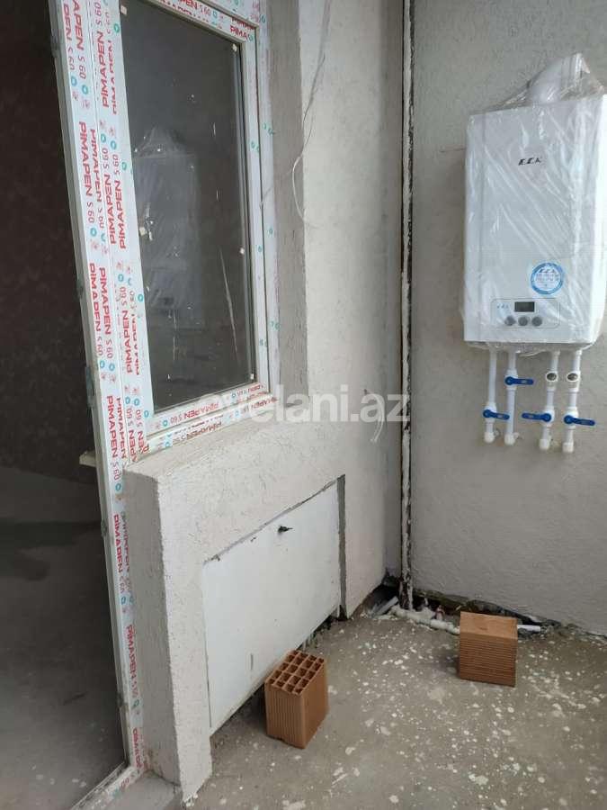 Satılır, yeni tikili, 3 otaqlı, 103 m², Bakı, Suraxanı r, Yeni Günəşli q.