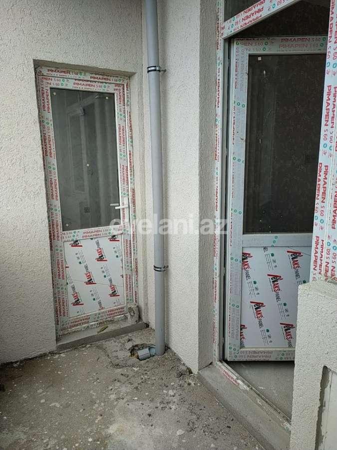 Satılır, yeni tikili, 3 otaqlı, 103 m², Bakı, Suraxanı r, Yeni Günəşli q.